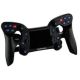 Heusinkveld One Simracing-Lenkrad, ultraleicht, kabellos, RGB - 270 mm, black