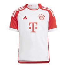 Adidas Bayern Munich Home Jr IB1480 T-shirt