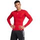2. Adidas Techfit Long Sleeve Tee M JP2926