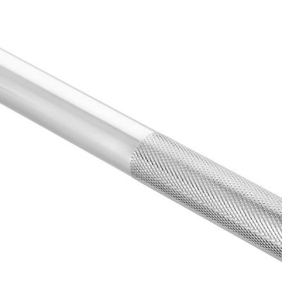 8. HMS GO 180 Olympic Straight Bar