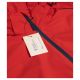 4. Men's Rainbow Jacket (Light Anthracite)
