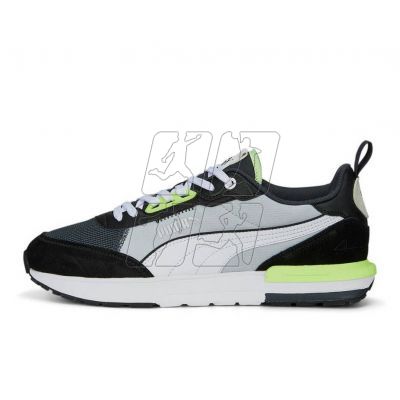 8. PUMA R22 M 383462-18 shoes