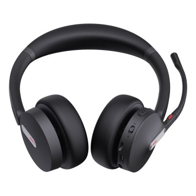 5. Yealink BH70 Dual Teams USB-C/A Headphones