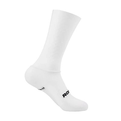 2. Rockbros cycling socks size 36-38 - white