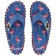 7. Gumbies Islander Flip-Flops W G-IS-UNI-FLA