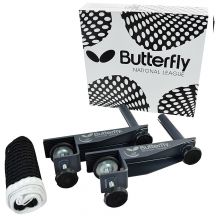 Butterfly National League Net
