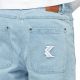 6. Karl Kani Serif Denim Shorts M 6010193