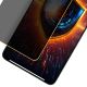 9. 3mk Silky Matt Privacy Matte Privacy Screen Protector for Motorola Edge 70
