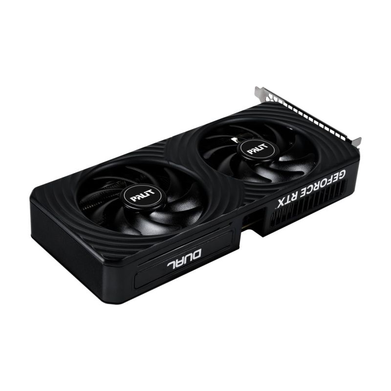 15. graphics card Palit RTX 5060Ti DUAL 8GB