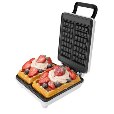 12. MESKO MS 3091 waffle maker