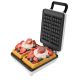 12. MESKO MS 3091 waffle maker