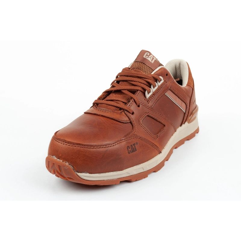 18. Caterpillar S1P Src Hro EM P723076 Work Shoes