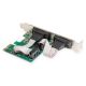 5. DIGITUS RS232 CONTROLLER PCI EXPRESS 2XDB9L