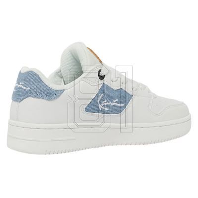 7. Karl Kani 89 Classic Gs W 1280881 Shoes
