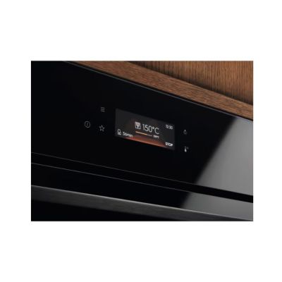3. ELECTROLUX LOD8P39Z Oven, Black, Pyrolytic Self-Cleaning, Food Probe