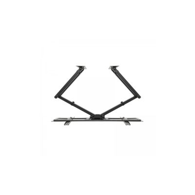 7. TV Wall Mount for 32–70" LED/LCD TVs, 45 kg, AR-85, vertical/horizontal adjustment, CORNER MOUNT 622 mm