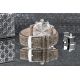 7. Men's Watch ZEPPELIN 100 Years Chronograph 8680-4 + BOX