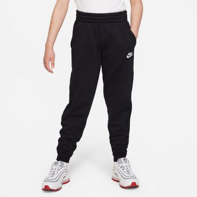 Nike Club Fleece Jr. FD3008-010 Pants