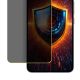 3. 3mk Silky Matt Privacy™ matte privacy screen protector for Nubia Neo 3