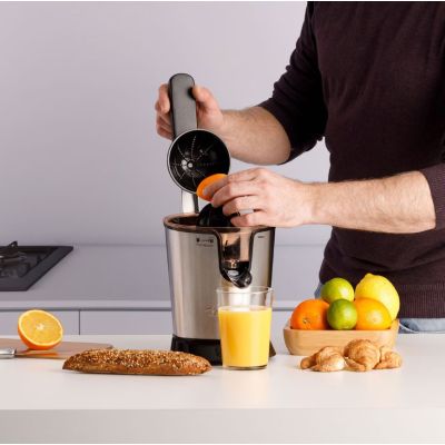 3. Taurus Easy Press 1000 Legend 1000W Citrus Juicer