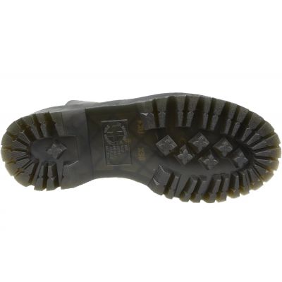 4. Dr. Martens Vegan Jadon II Mono W 25310001 Boots 