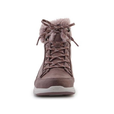 2. Skechers Glacial Ultra Cozyly W 144178-MVE shoes