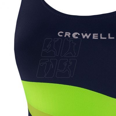 3. Crowell Swan Jr swan-girl-02 swimsuit