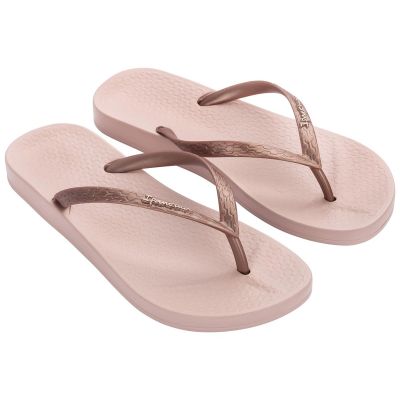 6. Ipanema Anatomica Tan Fem W 81030 AG184 Flip-Flops