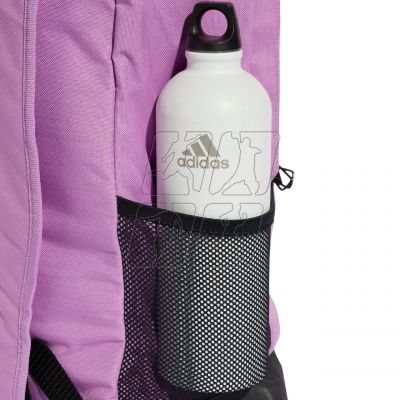 5. Adidas Essentials Linear IZ1902 backpack