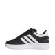 4. Adidas Hoops Classic Black KI1072 Kids Shoes