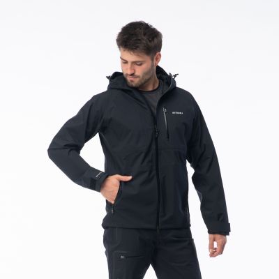 11. Fitanu Ftn Pro Jacket Sympatex M 92800596268