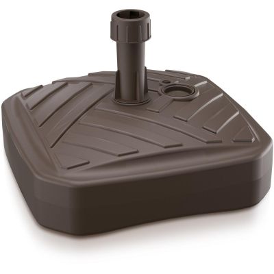 4. SQUARE UMBRELLA BASE UMBRA
