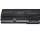 4. GREEN CELL BATTERY TS01 FOR TOSHIBA PA3534U-1BRS 4400 MAH 10.8V