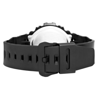 5. CASIO AE-1500WH-1 watch + BOX