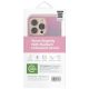 5. Uniq Iridescia Magclick Charging Case for iPhone 16 Pro Max - Pink