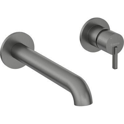 Concealed washbasin tap BQS_D54L 5907650818250