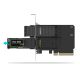 6. Didriksons Idre Pants - royal purple size: 100_cm