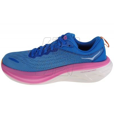 2. Hoka W Bondi 8 W shoes 1127952-CSAA 