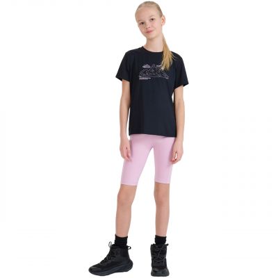 3. Shorts 4F FNK F0857 Jr 4FJWSS25TFSHF0857 56S