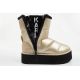 18. Karl Lagerfeld Thermo W KL48554HGD snow boots