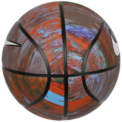 2. Nike 100 Basketball 7037 987 07