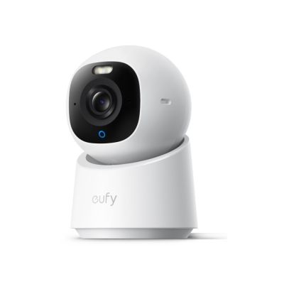 Eufy Indoor Cam E30 Dome IP Security Camera Indoor 4096 x 2160 px Ceiling/Wall/Pole