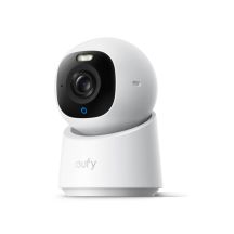 Eufy Indoor Cam E30 Dome IP Security Camera Indoor 4096 x 2160 px Ceiling/Wall/Pole