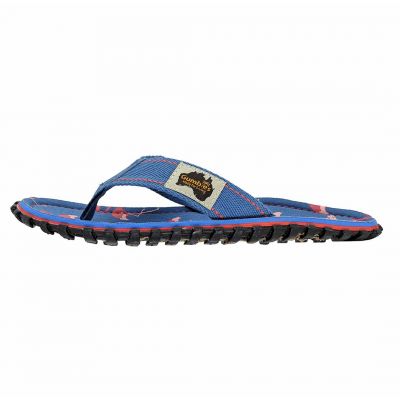 9. Gumbies Islander Flip-Flops W G-IS-UNI-FLA