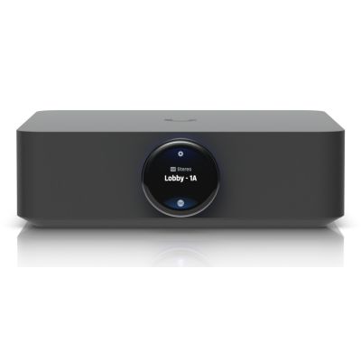 3. Ubiquiti UPL-Amp-B UniFi PowerAmp (Black)