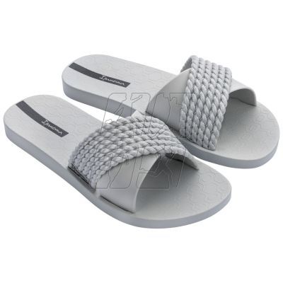 6. Ipanema Street II Fem Slippers W 83244 21933