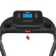12. REBEL ACTIVE electric treadmill model RBA-1003