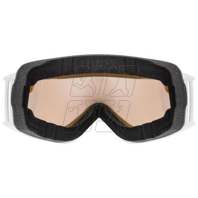 2. Uvex G.GL 3000 TO 55/1/331/1130 ski goggles