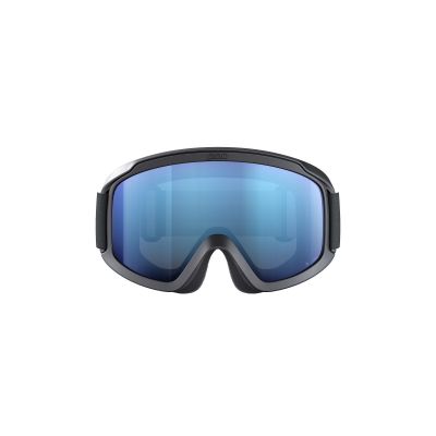 3. POC Opsin Ski Goggles Black Cat.2