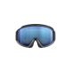 3. POC Opsin Ski Goggles Black Cat.2